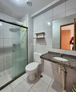 Apartamento com 3 Quartos à venda, 102m² no Barra de Jangada, Jaboatão dos Guararapes