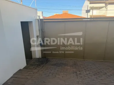 Casa com 3 Quartos à venda, 182m² no Jardim Alvorada, São Carlos