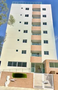 Apartamento com 3 Quartos à venda, 70m² no Bessa, João Pessoa