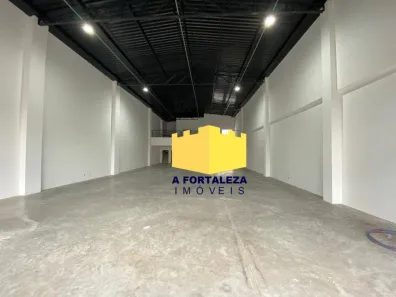 Ponto Comercial para alugar, 467m² no Vila Molon, Americana