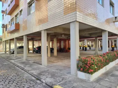 Apartamento com 3 Quartos à venda, 94m² no Capim Macio, Natal