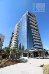 Sala Comercial para alugar, 1184m² no Itaim Bibi, São Paulo