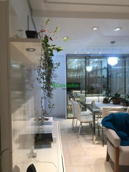 Apartamento com 3 quartos — Grajaú, Belo Horizonte