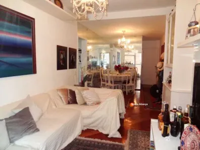 Apartamento com 2 Quartos à venda, 90m² no Lagoa, Rio de Janeiro