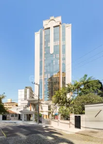 Apartamento com 3 Quartos à venda, 121m² no Saguaçu, Joinville