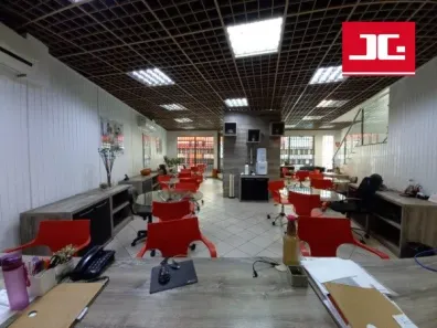 Sala Comercial à venda, 516m² no Rudge Ramos, São Bernardo do Campo