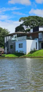 Casa de Condomínio com 4 Quartos à venda, 700m² no Portão, Lauro de Freitas