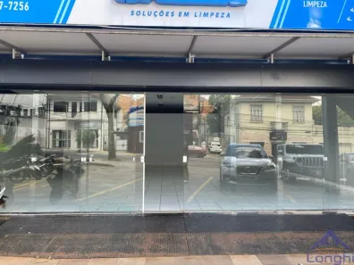 Imóvel Comercial com 1 Quarto para alugar, 192m² no São Pelegrino, Caxias do Sul