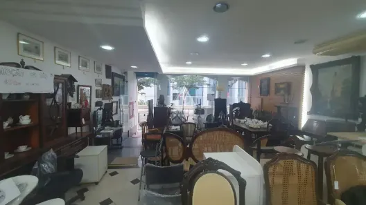 Prédio Comercial à venda, 730m² no Centro, Rio de Janeiro