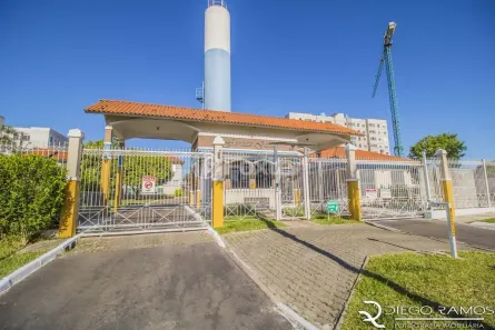 Casa de Condomínio com 3 Quartos à venda, 116m² no Parque Santa Fé, Porto Alegre