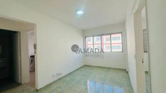 Apartamento com 1 Quarto à venda, 48m² no Vila Domitila, São Paulo
