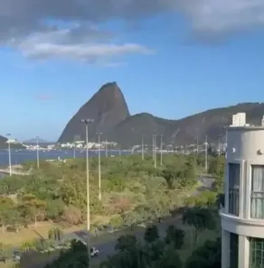 Apartamento com 3 Quartos à venda, 150m² no Flamengo, Rio de Janeiro