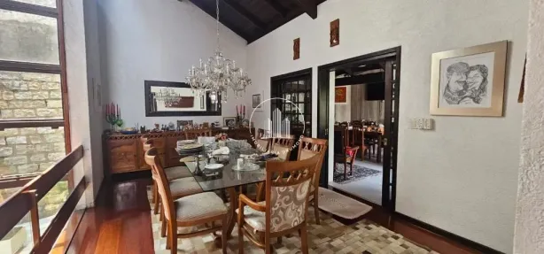 Casa com 4 Quartos à venda, 280m² no Abraão, Florianópolis