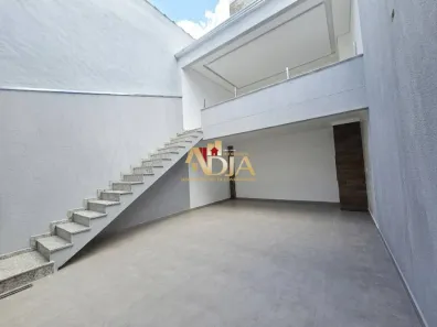 Sobrado com 3 Quartos à venda, 216m² no Vila Nossa Senhora das Vitórias, Mauá