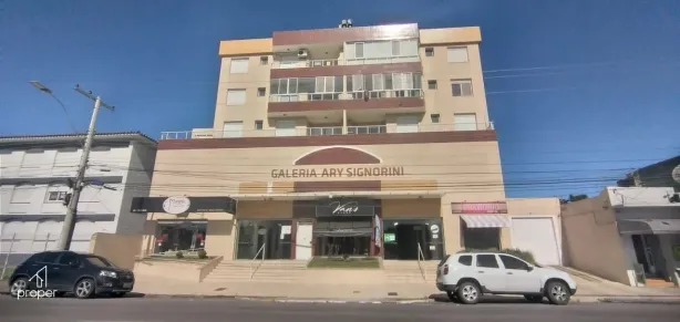 Ponto Comercial à venda, 10m² no Centro, Pelotas