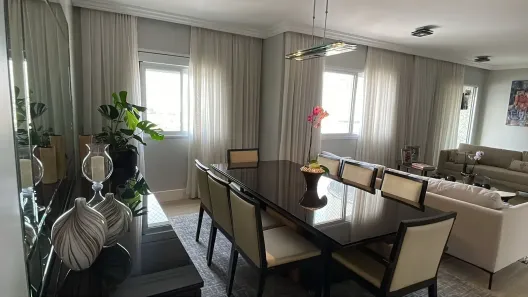 Apartamento com 3 Quartos à venda, 141m² no Vila Monumento, São Paulo