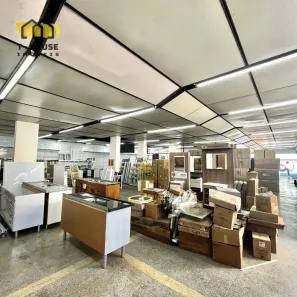 Ponto Comercial à venda, 1219m² no Jardim do Mar, São Bernardo do Campo