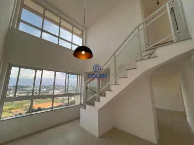 Apartamento com 3 Quartos à venda, 130m² no Alphaville - Lagoa dos Ingleses, Nova Lima