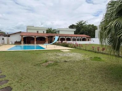Casa com 8 Quartos à venda, 474m² no Gaivota (Interior), Itanhaém