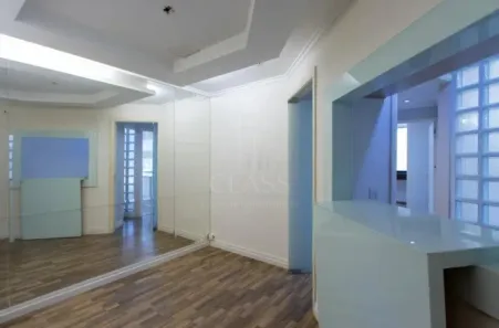 Sala Comercial para venda ou aluguel, 48m² no Moinhos de Vento, Porto Alegre