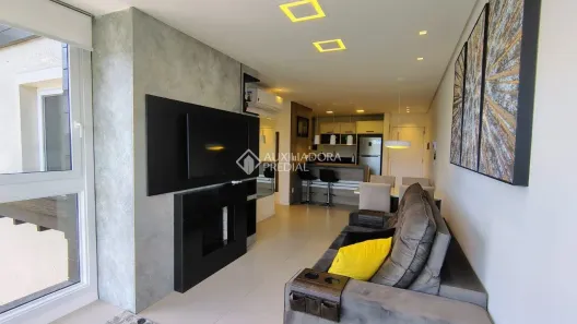 Apartamento com 2 Quartos à venda, 71m² no Floresta, Gramado