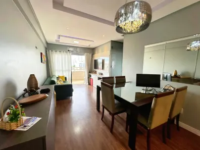Apartamento com 3 Quartos à venda, 86m² no Pedreira, Belém