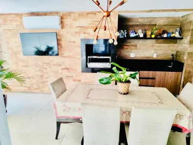 Apartamento com 4 Quartos à venda, 193m² no Ipiranga, São Paulo