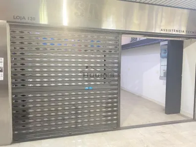 Sala Comercial para alugar, 57m² no Centro, Rio de Janeiro