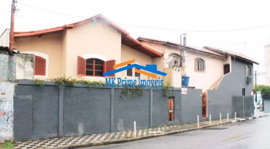 Casa com 3 Quartos à venda, 190m² no km 18, Osasco