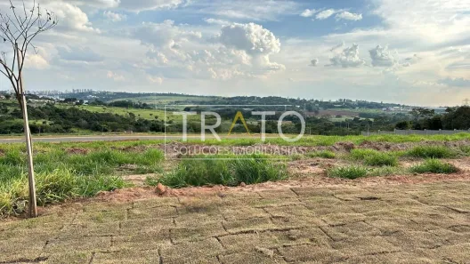 Lote/Terreno à venda, 375m² no Fazenda Pau D'Alho, Campinas