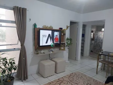 Apartamento com 2 Quartos à venda, 53m² no Parque Campo Bonito, Indaiatuba