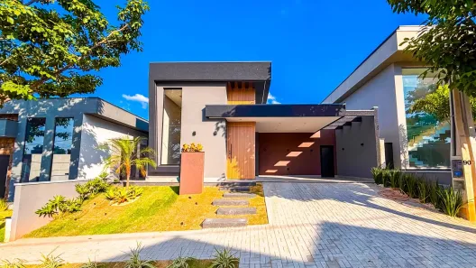 Casa de Condomínio com 3 Quartos à venda, 150m² no Condomínio Terras do Vale, Caçapava