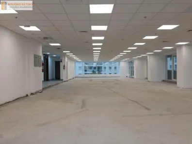Imóvel Comercial para alugar, 4427m² no Consolação, São Paulo