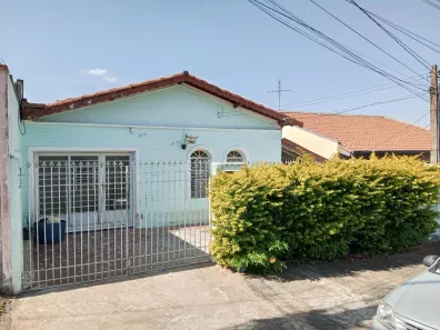 Casa com 2 Quartos à venda, 112m² no Jardim Antonio Von Zuben, Campinas