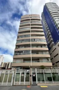 Apartamento com 2 Quartos à venda, 79m² no Tupi, Praia Grande