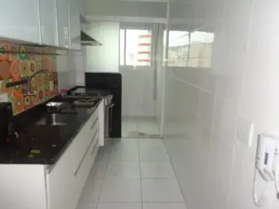 Apartamento com 2 Quartos à venda, 69m² no Santa Rosa, Niterói