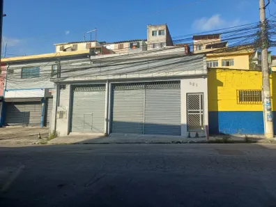 Casa com 4 Quartos à venda, 260m² no Jardim Jussara, São Paulo