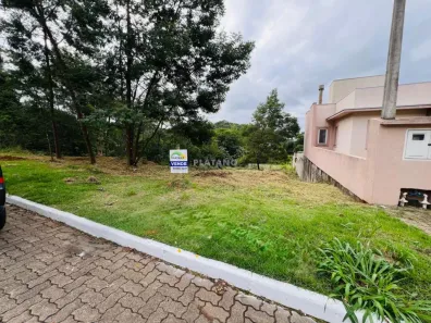 Lote/Terreno à venda, 386m² no Jardim Panoramico, Ivoti