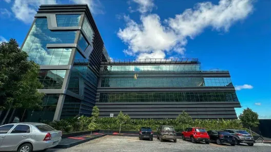 Sala Comercial para alugar, 780m² no Estoril, Belo Horizonte