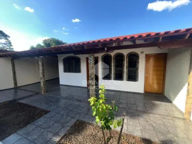 Casa com 3 Quartos à venda, 132m² no Vila Morangueira, Maringá