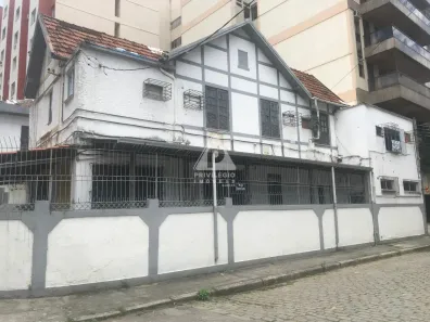 Casa com 1 Quarto à venda, 350m² no Tijuca, Rio de Janeiro