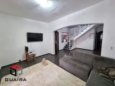 Casa com 3 Quartos à venda, 240m² no Ferrazópolis, São Bernardo do Campo