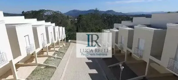 Casa de Condomínio com 3 Quartos à venda, 93m² no Parque Fernão Dias, Santana de Parnaíba