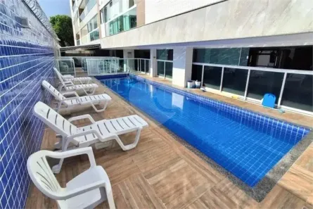 Apartamento com 2 Quartos à venda, 70m² no Taquara, Rio de Janeiro