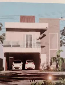 Casa com 4 Quartos à venda, 200m² no Parque Residencial Terras de Yucatan, Monte Mor