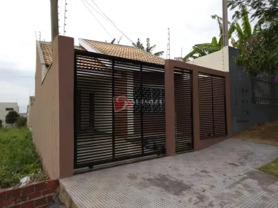 Casa com 3 Quartos à venda, 125m² no Loteamento Sumaré, Maringá