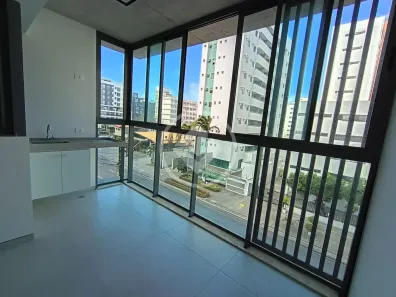 Apartamento com 2 Quartos à venda, 63m² no Tambaú, João Pessoa