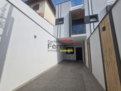 Sobrado com 3 Quartos à venda, 130m² no Vila Dom Pedro II, São Paulo