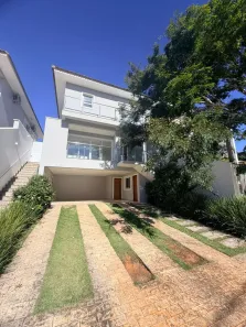 Casa de Condomínio com 3 Quartos para alugar, 235m² no Parque 9 de Julho, São Roque