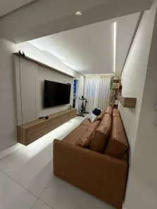 Apartamento com 3 Quartos à venda, 100m² no Centro, Balneário Camboriú